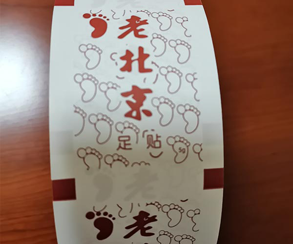 食品復(fù)合紙